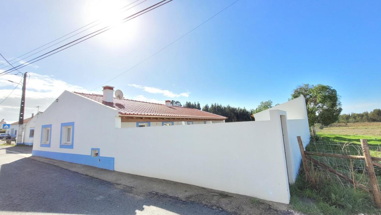 Villa Casa Da Costureira Brejao Esterno foto