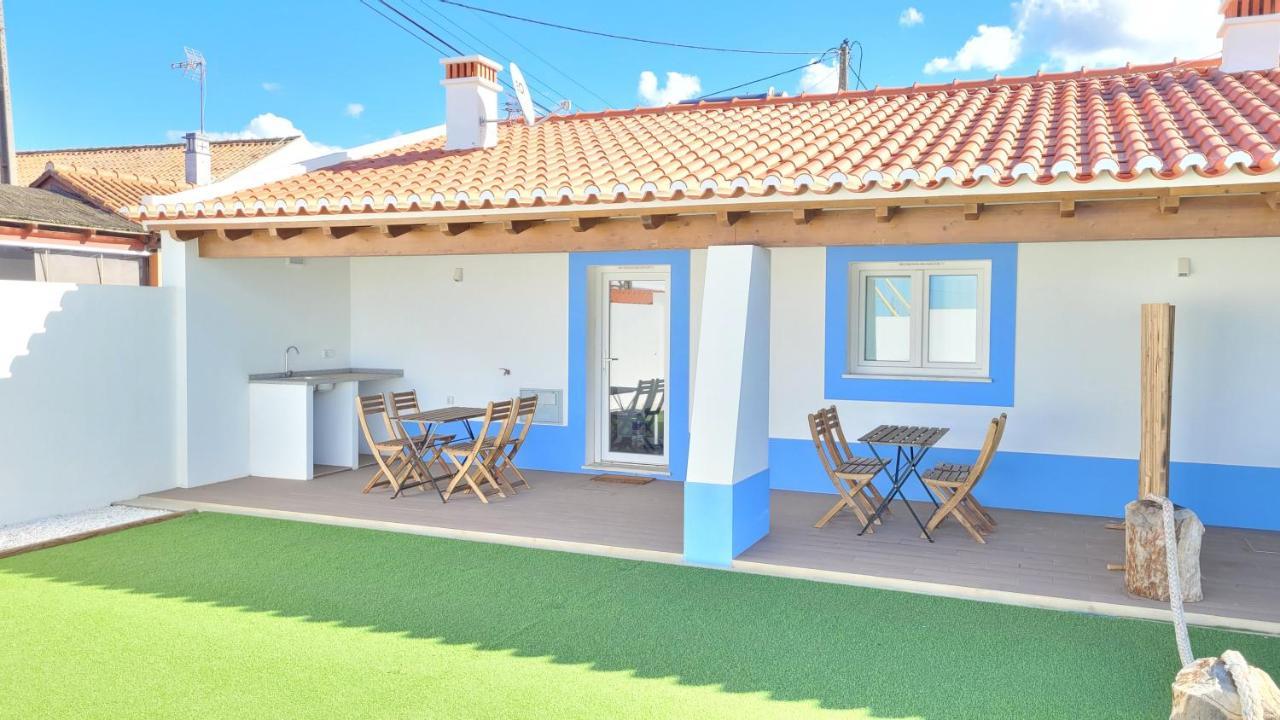 Villa Casa Da Costureira Brejao Esterno foto