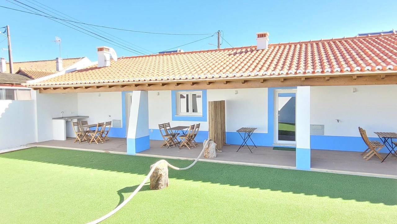 Villa Casa Da Costureira Brejao Esterno foto