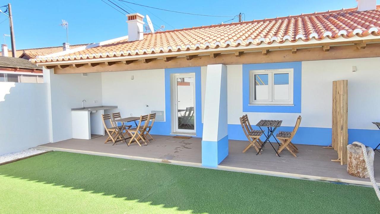 Villa Casa Da Costureira Brejao Esterno foto