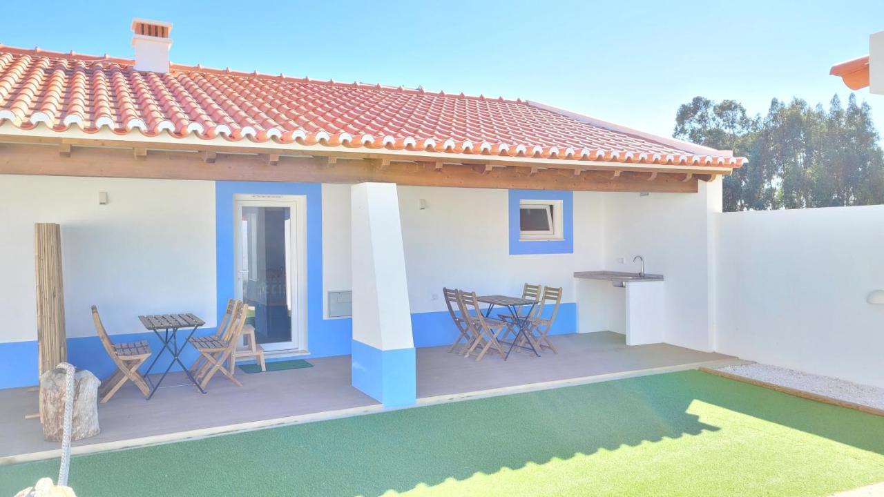 Villa Casa Da Costureira Brejao Esterno foto