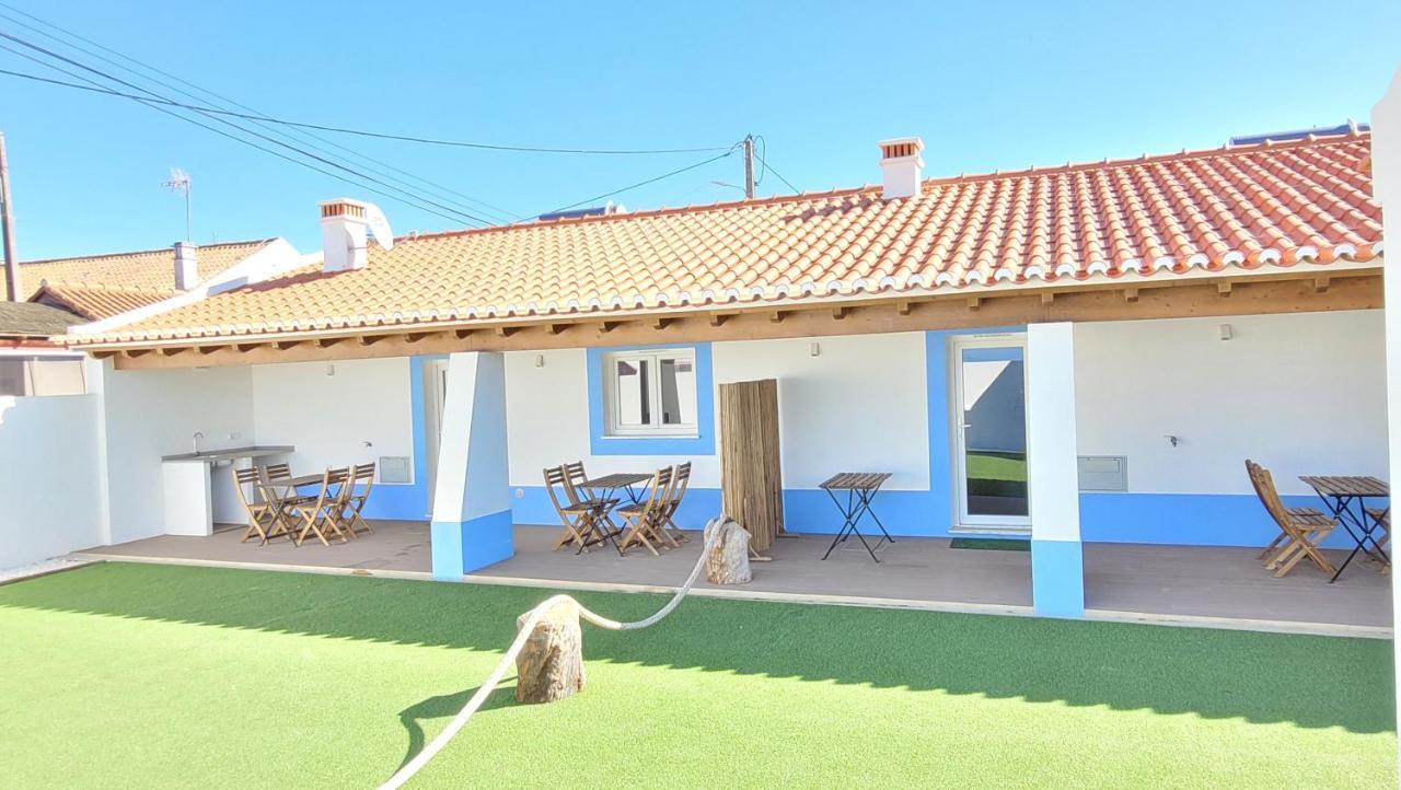 Villa Casa Da Costureira Brejao Esterno foto
